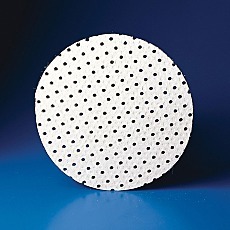 Space-Saver Desiccator Perforated Plate