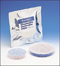 一次性干燥剂盒