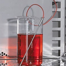 外部样品传感器的粒子滤波器