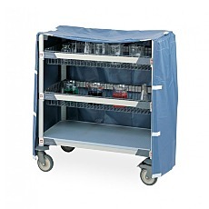 MetroMax Blue Cart Cover