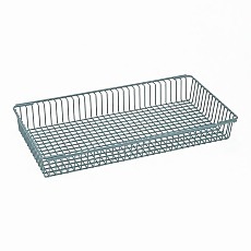 MetroMax Vinyl Coated Baskets