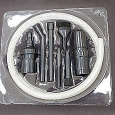 MicroVac迷你工具附件工具包