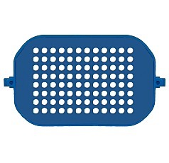 96 x 0.2ml PCR管支架由Benchmark Scientific为Roto-Therm和Roto-Mini Plus旋转器