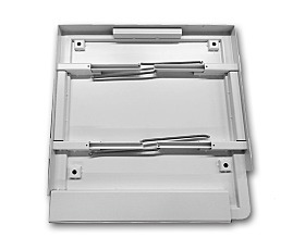 CO2培养箱堆叠套件兼容ST-45和ST-180型号