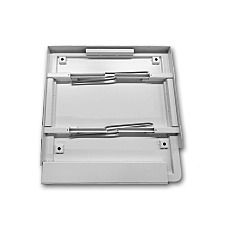 孵化器堆叠套件