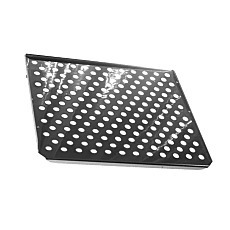 穿孔不锈钢保温箱货架