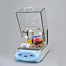 MaxQ 4450紧凑型孵化器轨道振动筛