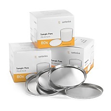 Sartorius一次性样品盘