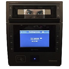 智能透眼阅读器