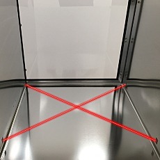 红外负载存在传感器