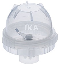 IKA MT 40一次性研磨室