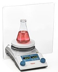 热板搅拌聚碳酸酯透明屏蔽