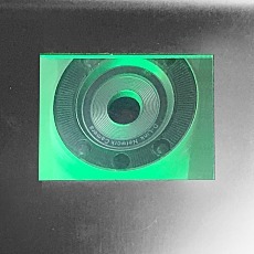 智能直通安装摄像头