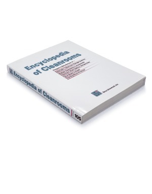 洁净室的百科全书