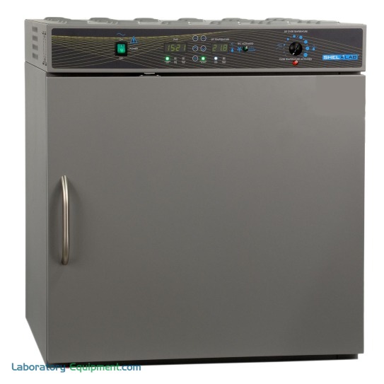 Shel Lab Drosophila Undercounter Peltier Incubator