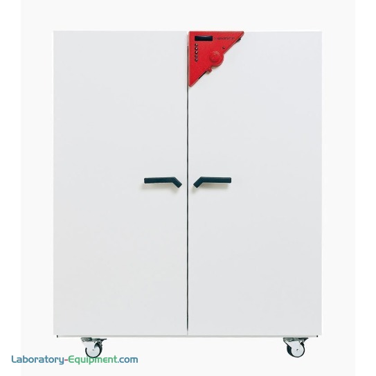 粘合剂经典线ED 720加热和干燥室