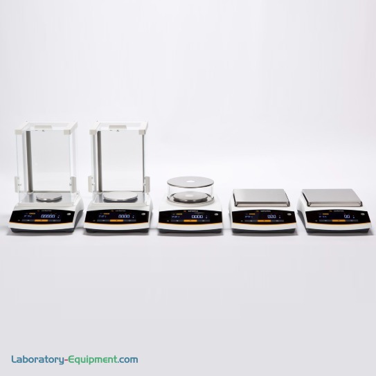 港口II分析和精确实验室平衡sartorius