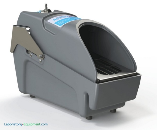 SmartStep™鞋类消毒系统