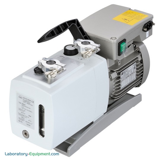 韦尔奇旋转叶片真空泵