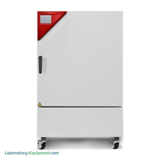 粘结剂全球KBF 240湿度测试箱