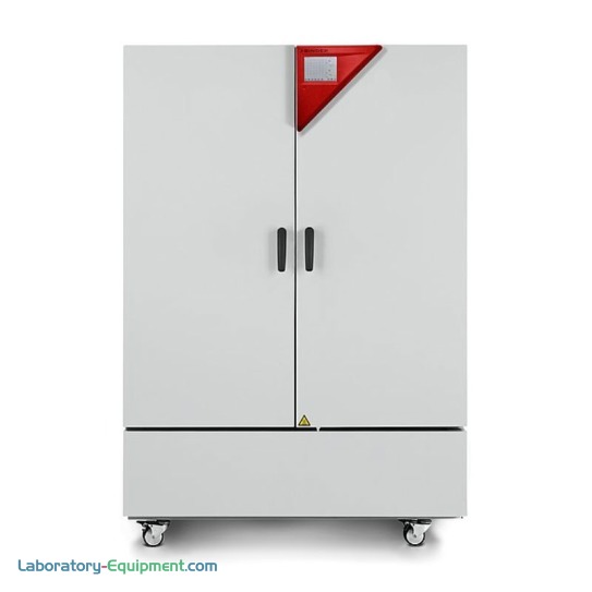 粘合剂全球KBF和KMF湿度测试室