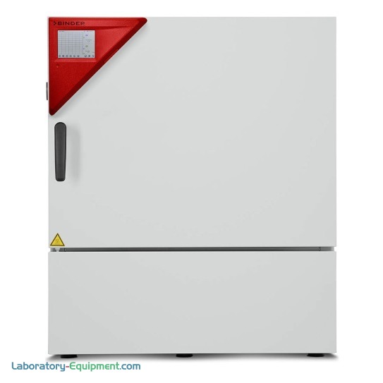 粘结剂全球KBF或KMF湿度测试箱，3.6 cu。英国《金融时报》。