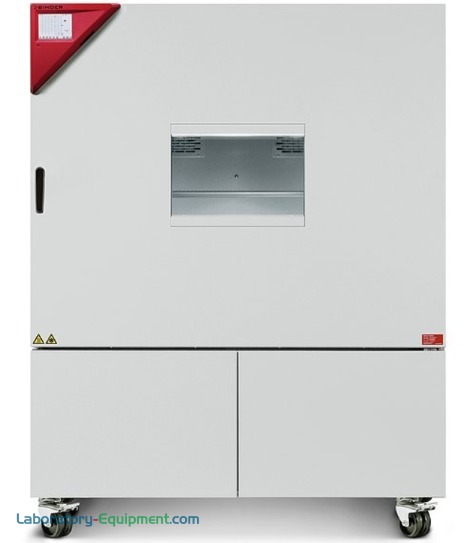 MK 720 25.9立方ft.带有玻璃观察窗的动态气候室