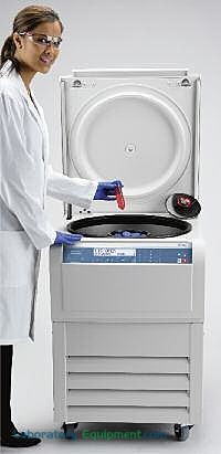 立式贺利氏多滤器X3F(通风)离心机