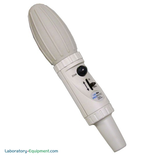 ProPette手动吸管控制器