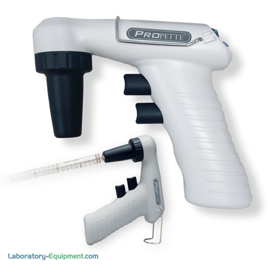 ProPette XL电子吸管控制器