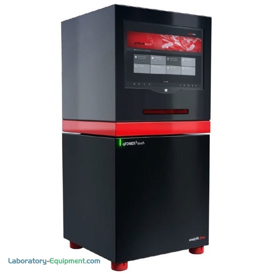 Analytik Jena QTower PCR热循环仪