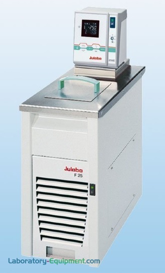 冷藏和加热浴缸和循环器