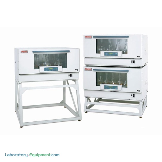 MaxQ 8000 Incubated Stackable Shaker Stands