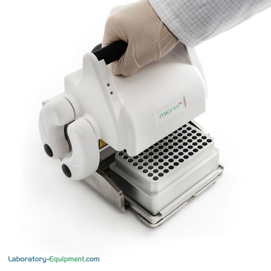 MicroTS紧凑型微孔板热封口机由Vitl生命科学解决方案