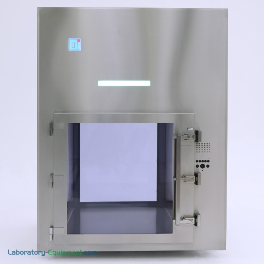 高效空气过滤器智能洁净室通过内部通信系统