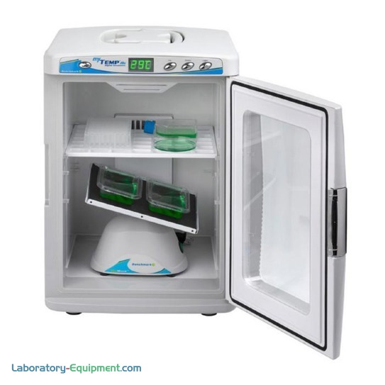 基准科学迷你摇杆