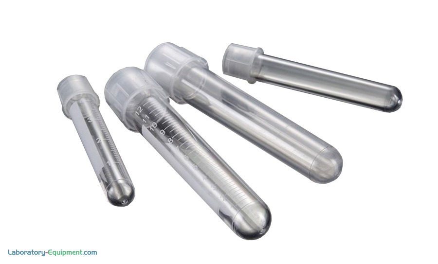 来自MTC Bio的培养管和盖