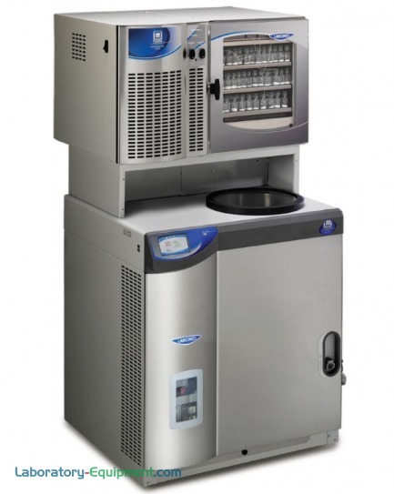 美国品牌Labconco FreeZone 6L -50C控制台冷冻干燥机与塞托盘