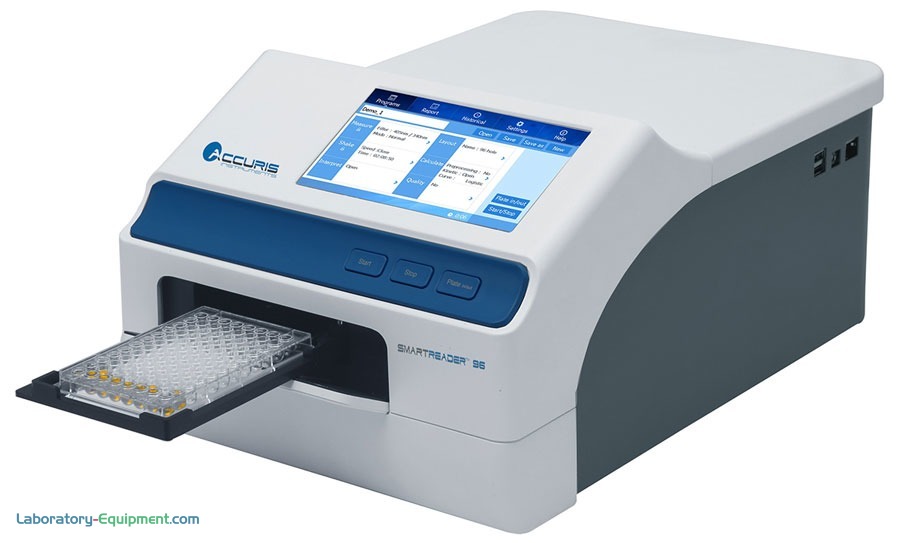 Accuris生产的SmartReader 96微孔板吸光度仪