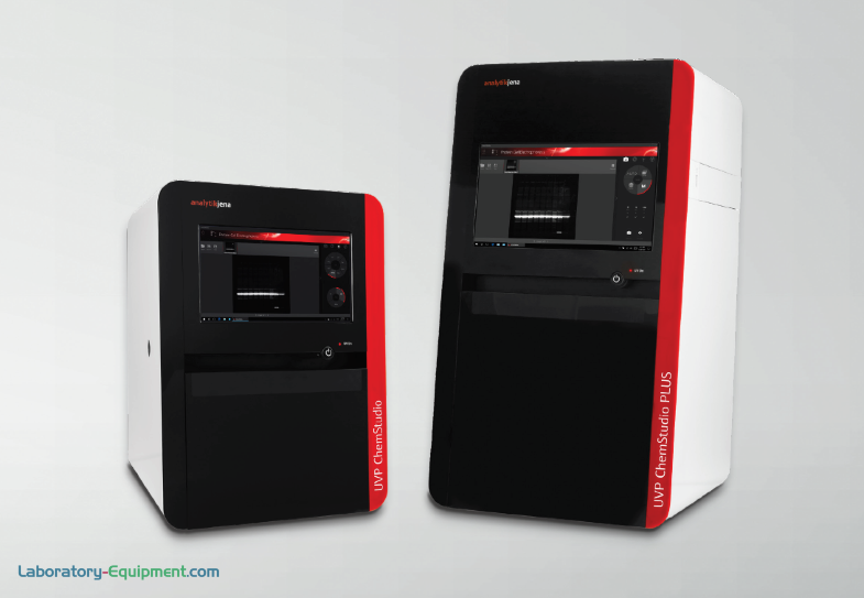 Analytik Jena的UVP ChemStudio系列成像系统