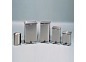 Stainless Steel Waste Receptacles