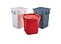 BRUTE Square Containers and Lids
