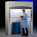 Protector XL Floor-Mount Laboratory Fume Hoods