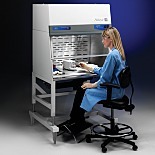XPert Nano Enclosures by Labconco