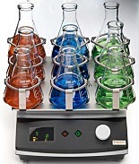 Thermo Fisher Scientific的紧凑型数字迷你旋转器