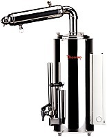 Thermo Scientific出品的Barnstead经典剧照