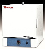 Lindberg/Blue M Moldatherm Box furnace由Thermo Fisher Scientific开发