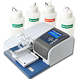 SmartWasher™96微板垫圈由Accuris Instruments