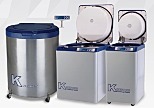 K系列Cryostorage冰柜