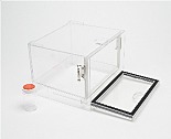 Bel Art生产的干式小型堆垛干燥器；非电动，8.25